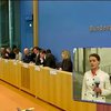 Немецкие журналисты обвиняют Москву во лжи (видео)
