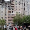 Очевидцы из Николаева: "Был страшный взрыв, и все дома содрогнулись" (видео)