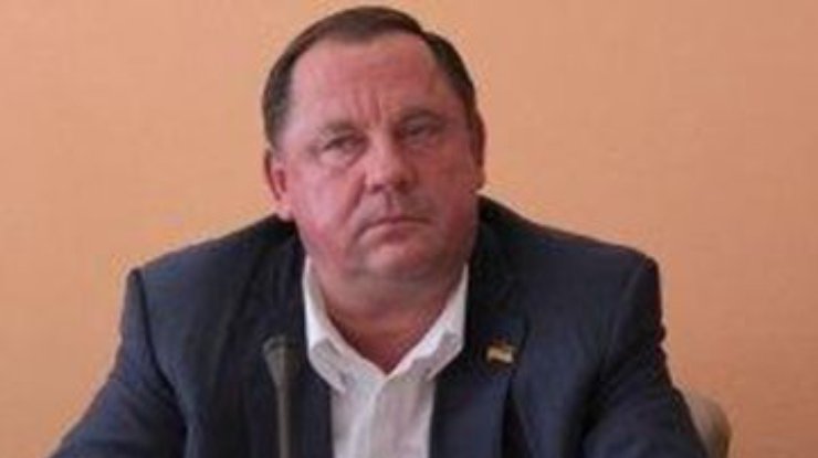 Экс-ректора Петра Мельника выпустили под залог в 609 тыс. гривен