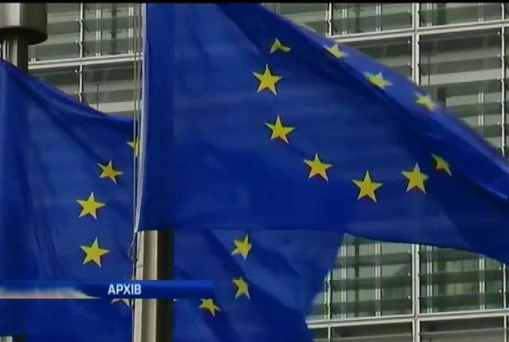 Евросоюз не признает референдумы украинских сепаратистов