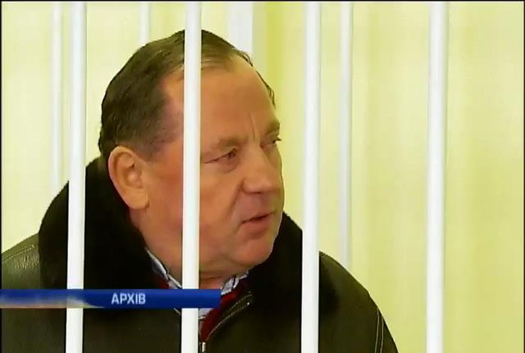 Ректора-беглеца Петра Мельника отпустили на свободу под залог