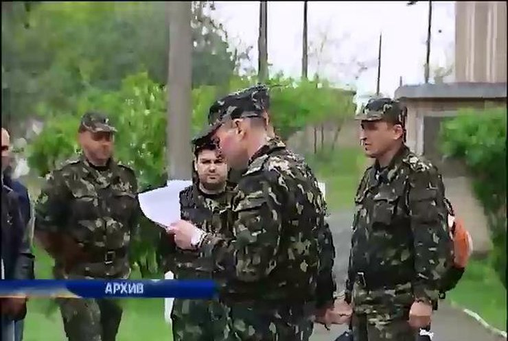 Украинским мобилизованным поднимут оплату воинского труда (видео)