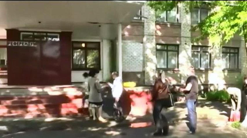 За мир и единство: На альтернативном референдуме проголосовало 2,5 млн избирателей