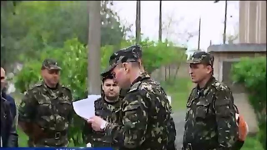 Украинским мобилизованным поднимут оплату воинского труда (видео)