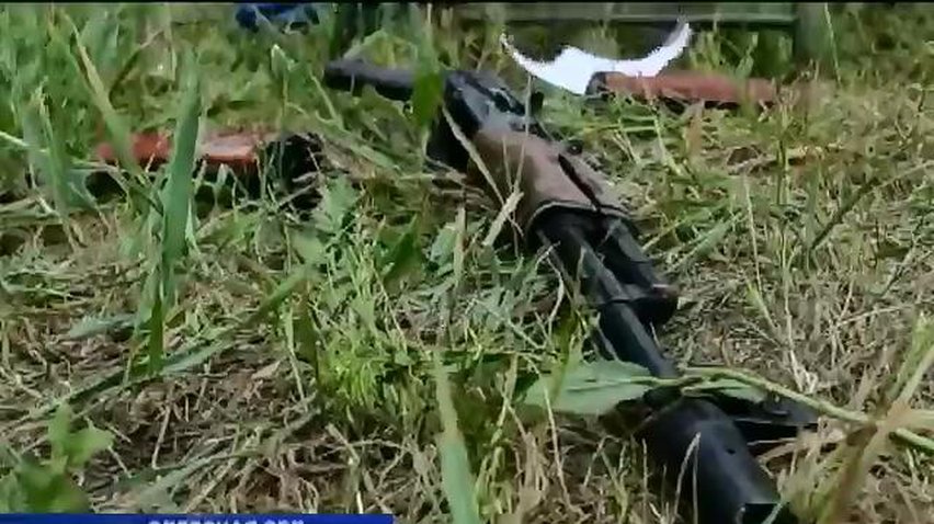 Прокуратура взялась за одесских дезертиров