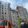 Количество погибших от взрыва жилого дома в Николаеве возросло