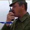 Нацгвардия заявляет о провокациях со стороны российской армии