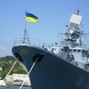 Из Крыма вывели 18 из 70 украинских кораблей