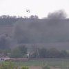 В бою под Краматорском убиты 7 десантников, есть тяжело раненные (видео)