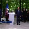 Министр юстиции Франции не захотела петь Марсельезу