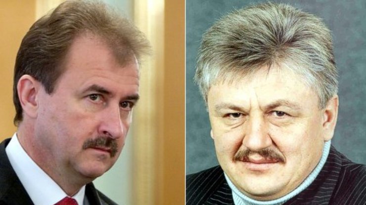 Генпрокуратура хочет освободить Попова и Сивковича от наказания за разгон Майдана (документ)