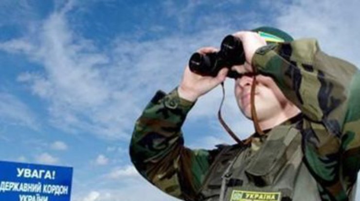В Украину не пропустили человека Жириновского
