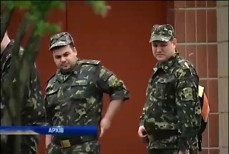 Минобороны увеличит количество мобилизованных граждан