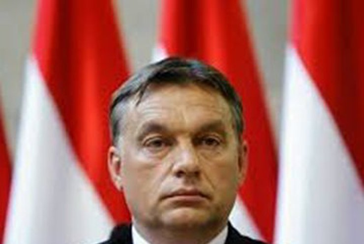 Венгрия требует автономии и двойного гражданства для венгров на Закарпатье (видео)
