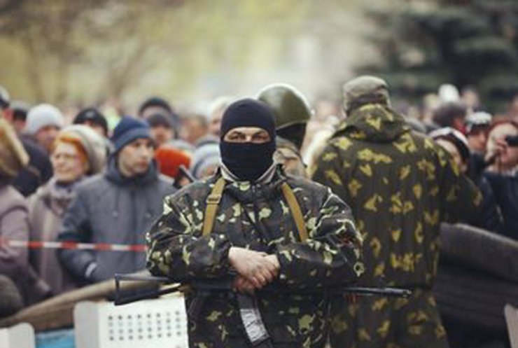 Из-за блокпостов Донбасс уже в полуизолированном состоянии
