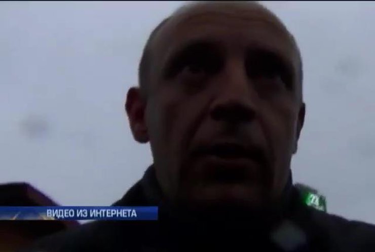 Причастного к разгону Майдана полковника МВД Сергея Бойко повысили в должности