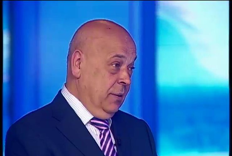 Интервью с Геннадием Москалем: Что происходит в наших силовых структурах?