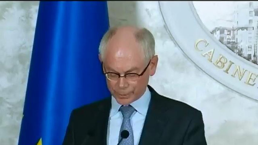 Сегодня ЕС выделит Украине миллиард евро помощи