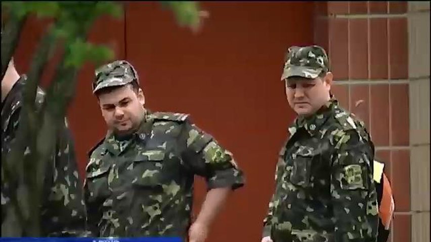 Минобороны увеличит количество мобилизованных граждан