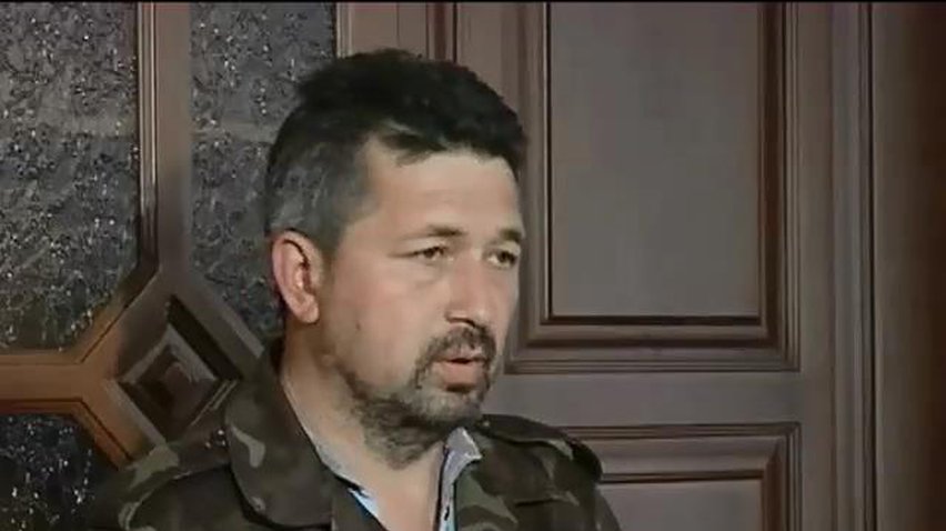 Раненый Болотов мог свободно уехать в Россию