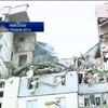 В руинах дома в Николаеве спасатели ищут тело самоубийцы (видео)