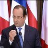 Президент Франции призвал обеспечить проведение выборов в Украине