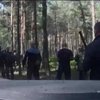 Янтарные залежи в Ривненской области привлекают криминал