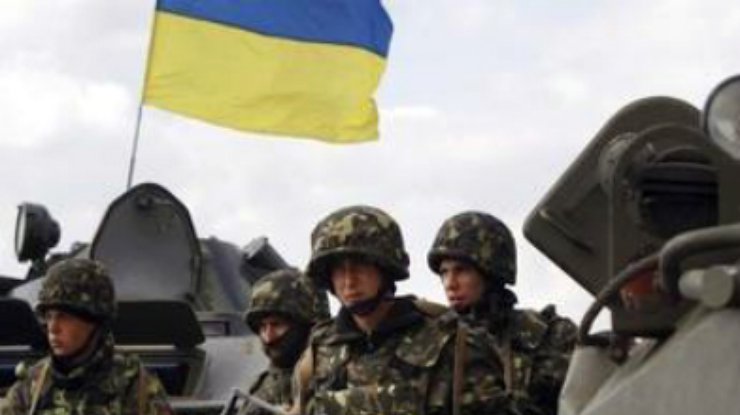 Бой 13 мая под Краматорском стал тяжелейшим днем для армии Украины, - Тымчук