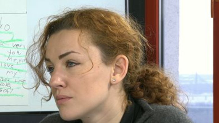 Леся Оробец считает снятие с выборов "олигархическим договорняком"