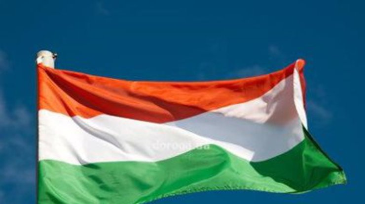Заявление Венгрии об автономии в Украине оказалось неправильно переведенным