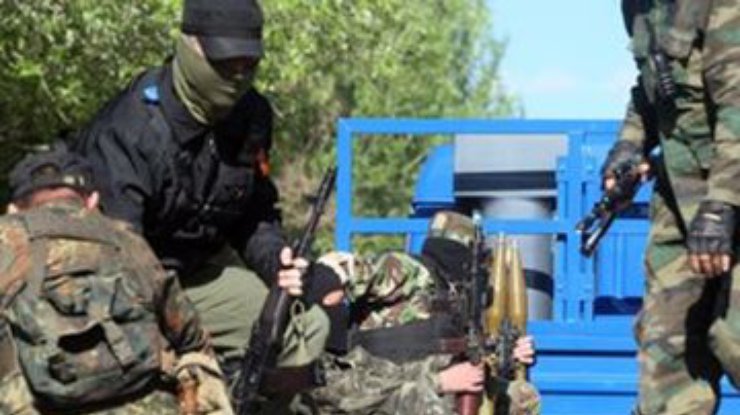 Террористы убили 78 человек из похищенного у правоохранителей оружия, - Генпрокуратура