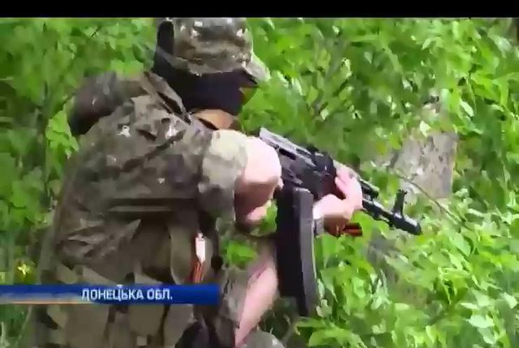 Минобороны заявило о 6 погибших возле села Дмитровка
