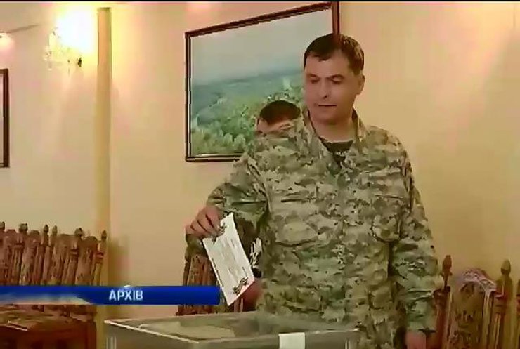 Бронежилет спас лидера луганских сепаратистов от пули