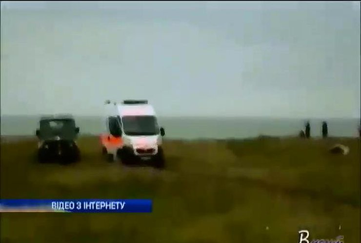 Взрыв САУ на Херсонщине унес жизни двух солдат
