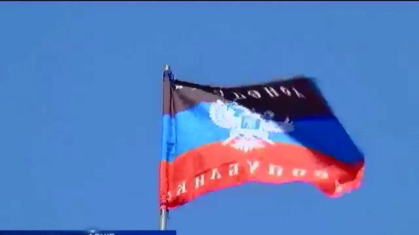 Сепаратисты назначили нового мэра Горловки