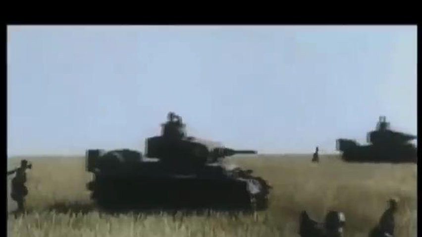 ЛДПРовцы выходят на эстраду