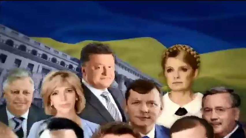 Кандидаты в президенты Украины поделились идеями о налаживании диалога