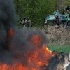 Минобороны: В сражении под Краматорском есть раненные среди украинских военных