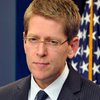 США выступают за диалог между киевской властью и представителями юго-восточных областей