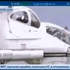 Очередная ложь в российских новостях: Якобы Украина использует вертолеты НАТО в боевых действиях