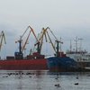 Власти Крыма обрекли порты Феодосии и Евпатории на исчезновение