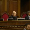 Рада поскандалила из-за Донбасса: Турчинову пригрозили отставкой (обновлено, фото)