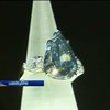 В Женеве с молотка ушел бриллиант по рекордной цене - 24 миллиона долларов