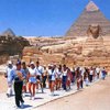 Египет с июня обложит туристов новым налогом