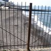 В Крыму хотят снести заборы и незаконные постройки на побережье