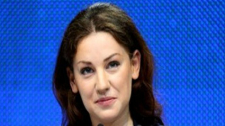Леся Оробец выиграла суд за право избираться в Киевский совет (фото)
