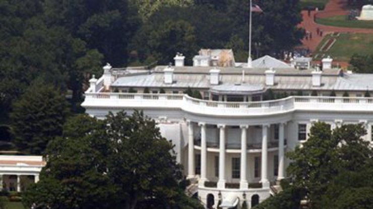 Белый дом: В Украине нет частных наемников из США