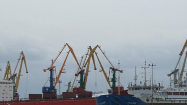 Власти Крыма обрекли порты Феодосии и Евпатории на исчезновение