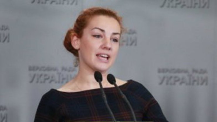 Центризбирком возобновил Оробец кандидатом в мэры Киева