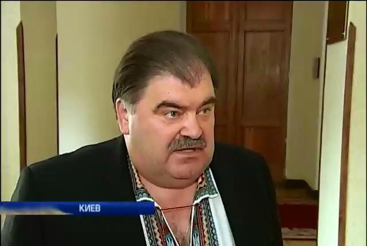 Киевские власти обезглавили столичный метрополитен (видео)